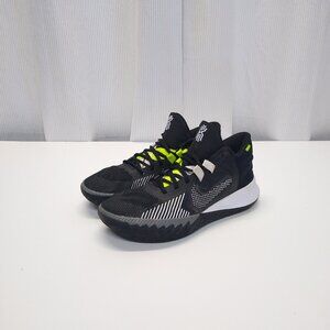 Nike Kyrie Flytrap V 5 Basketball Sneaker Trainer Men 9 Shoes Style CZ4100-002
